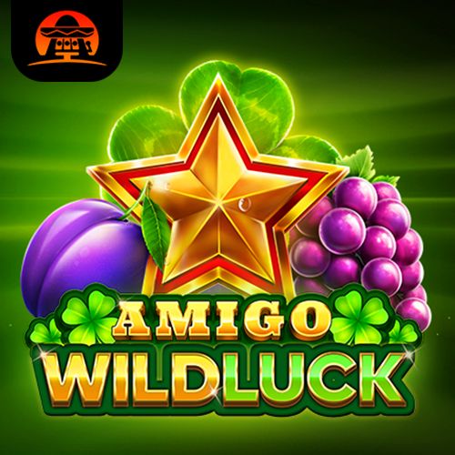 Amigo Wlld Luck